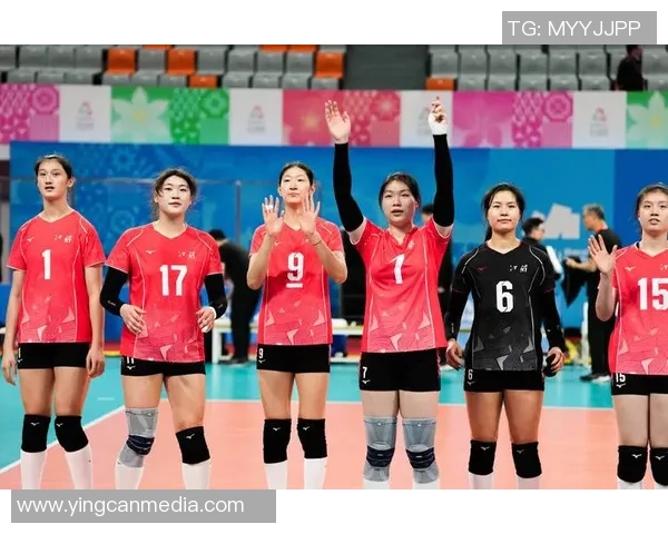 重庆排球队心理素质排名第六揭示排球运动员心理素质的重要性与发展潜力