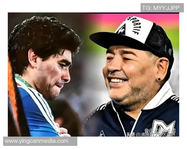 马拉多纳足球明星排名揭晓谁将成为历史最佳球员之王